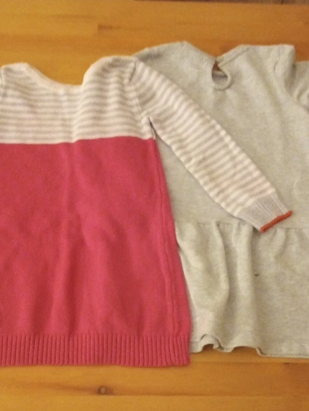 Gymboree 2 Girls Casual Dresses